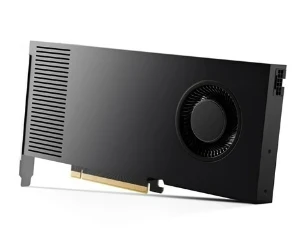 Imagen de DELL RTX 4000 Ada 20 GB GDDR6