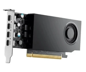 Imagen de DELL RTX A1000 8 GB GDDR6