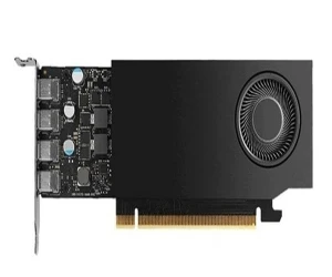 Imagen de Dell RTX A400 4 GB GDDR6