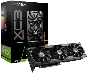 Imagen de EVGA GeForce RTX 3070 8 GB GDDR6