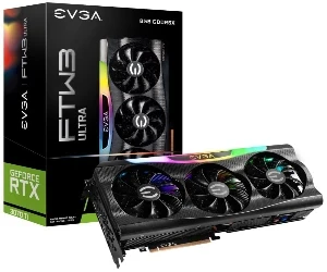 Imagen de EVGA GeForce RTX 3070 Ti 8 GB GDDR6