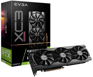 EVGA GeForce RTX 3080 10 GB GDDR6