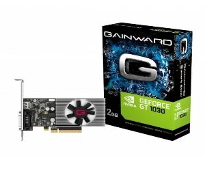 Imagen de Gainward GeForce GT 1030 2 GB GDDR4