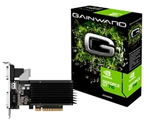 Imagen de Gainward GeForce GT 710 2 GB DDR3