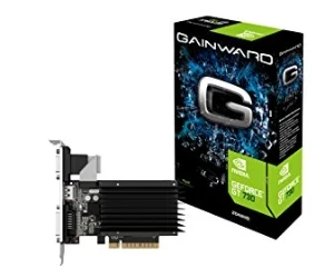 Imagen de Gainward GeForce GT 730 2 GB DDR3