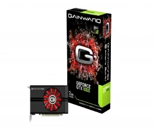 Imagen de Gainward GeForce GTX 1050 2 GB GDDR5