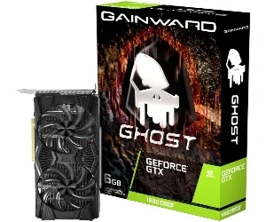 Imagen de Gainward GeForce GTX 1660 Super 6 GB GDDR6
