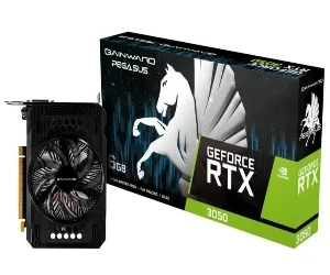 Gainward GeForce RTX 3050 GDDR6 Ghost
