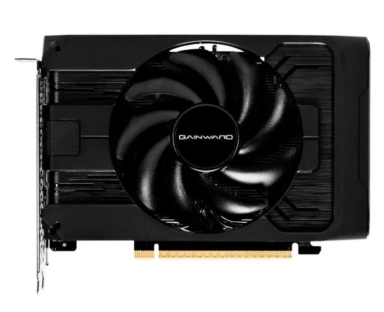 Gainward GeForce RTX 5050 8 GB GDDR6