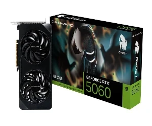 Gainward GeForce RTX 5060 8 GB GDDR7