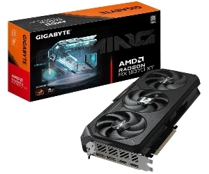 Gigabyte AMD Radeon 9070 XT 16 GB GDDR6