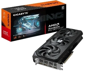 Gigabyte AMD Radeon 9070 XT 16 GB GDDR6 Gaming OC