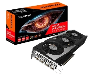 Imagen de Gigabyte AMD Radeon RX 6700 XT 12 GB GDDR6