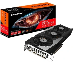 Gigabyte AMD Radeon RX 6750 XT 12 GB GDDR6