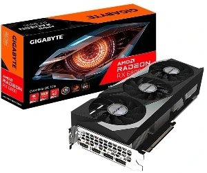 Imagen de Gigabyte AMD Radeon RX 6800 16 GB GDDR6