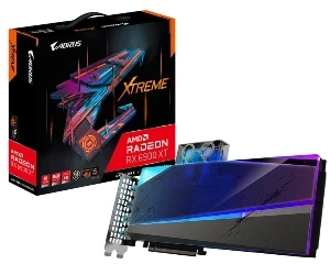Gigabyte AMD Radeon RX 6900 XT 16 GB GDDR6 Aorus Xtrem