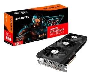 Imagen de Gigabyte AMD Radeon RX 7900 XT 20 GB GDDR6