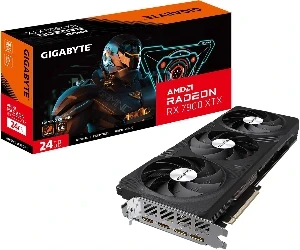 Imagen de Gigabyte AMD Radeon RX 7900 XTX 24 GB GDDR6