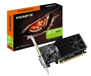 Gigabyte GeForce GT 1030 2 GB GDDR4