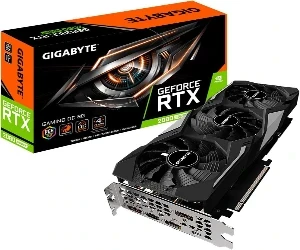 Imagen de Gigabyte GeForce RTX 2080 Super 8 GB GDDR6