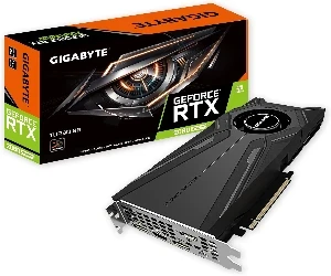 Gigabyte GeForce RTX 2080 Super 8 GB GDDR6 Turbo