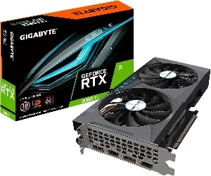 Gigabyte GeForce RTX 3060 Ti 8 GB GDDR6