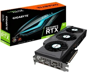 Imagen de Gigabyte GeForce RTX 3080 Ti 12 GB GDDR6