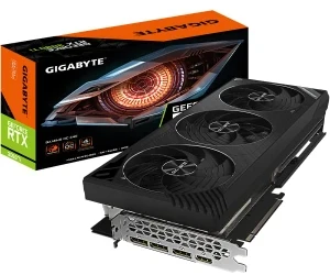 Gigabyte GeForce RTX 3090 Ti 24 GB GDDR6