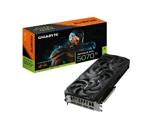 Gigabyte GeForce RTX 5070 Ti 16 GB GDDR7 Windforce OC SFF