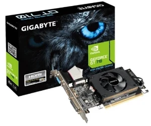 Gigabyte GT 710 2 GB GDDR3