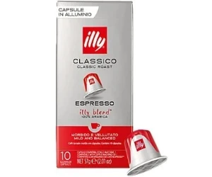 Illy Espresso Classico