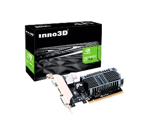 Imagen de Inno3D GeForce GT 710 2 GB GDDR3
