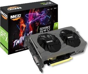 Imagen de Inno3D GeForce RTX 3050 GDDR6