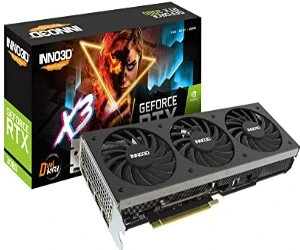 Inno3D GeForce RTX 3080 10 GB GDDR6
