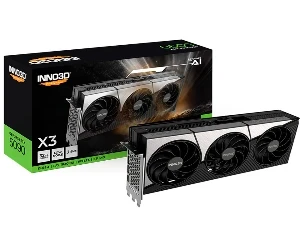 Inno3D GeForce RTX 5090 32 GB GDDR7 X3