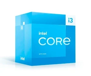 Imagen de Intel Core i3 13100F 3.4 / 4.5 GHz