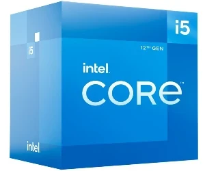 Imagen de Intel Core i5 12500 3,0 / 4,6 GHz
