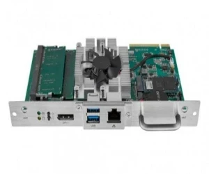 Imagen de Intel Core i5 1335U 1.3 / 4.6 GHz