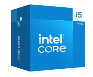 Intel Core i5 14400 2.5 / 4.7 GHz Box