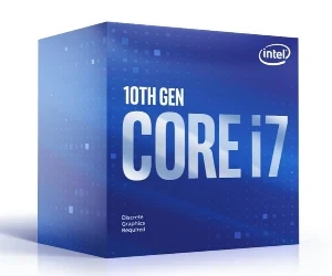 Imagen de Intel Core i7 10700K 3.80 / 5,1 GHz