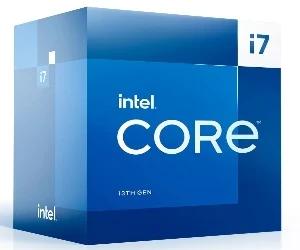 Imagen de Intel Core i7 13700 2.1 / 5.2 GHz