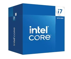 Intel Core i7 14700 2.1 / 5.4 GHz Tray