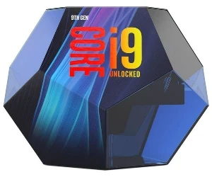 Imagen de Intel Core i9 9900K 3.6 / 5.0 GHz