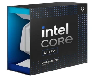 Imagen de Intel Core Ultra 9 285 IA 2,5 / 5,6 GHz