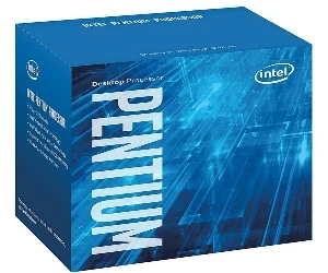 Imagen de Intel Pentium G4560 3.5 GHz