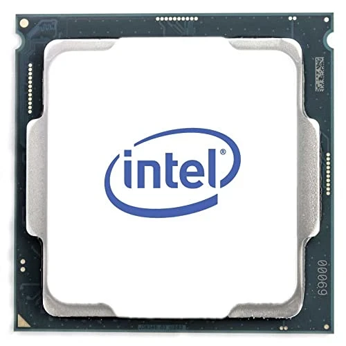 Intel Pentium Gold G6405 4,1 GHz Tray