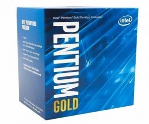 Imagen de Intel Pentium Gold G7400 3.7 GHz