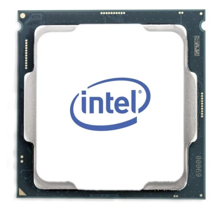 Intel Xeon W-2245 3.9 / 4.7 GHz Tray