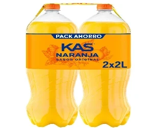 Kas Naranja