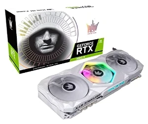 Imagen de KFA2 GeForce RTX 3080 Ti 12 GB GDDR6